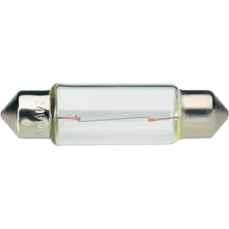 Bild von Glühlampe, 12-10w, Sofit, SV 8,5, Elvelux
