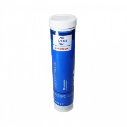 Bild von Fett, Meisselpaste, in 400 g Tube, FUCHS