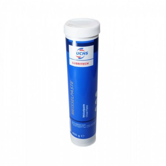 Bild von Fett, Meisselpaste, in 400 g Tube, FUCHS