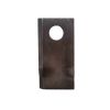Picture of Mower blade, BCS, Fella, left-hand, W-48 x D-98, O-19