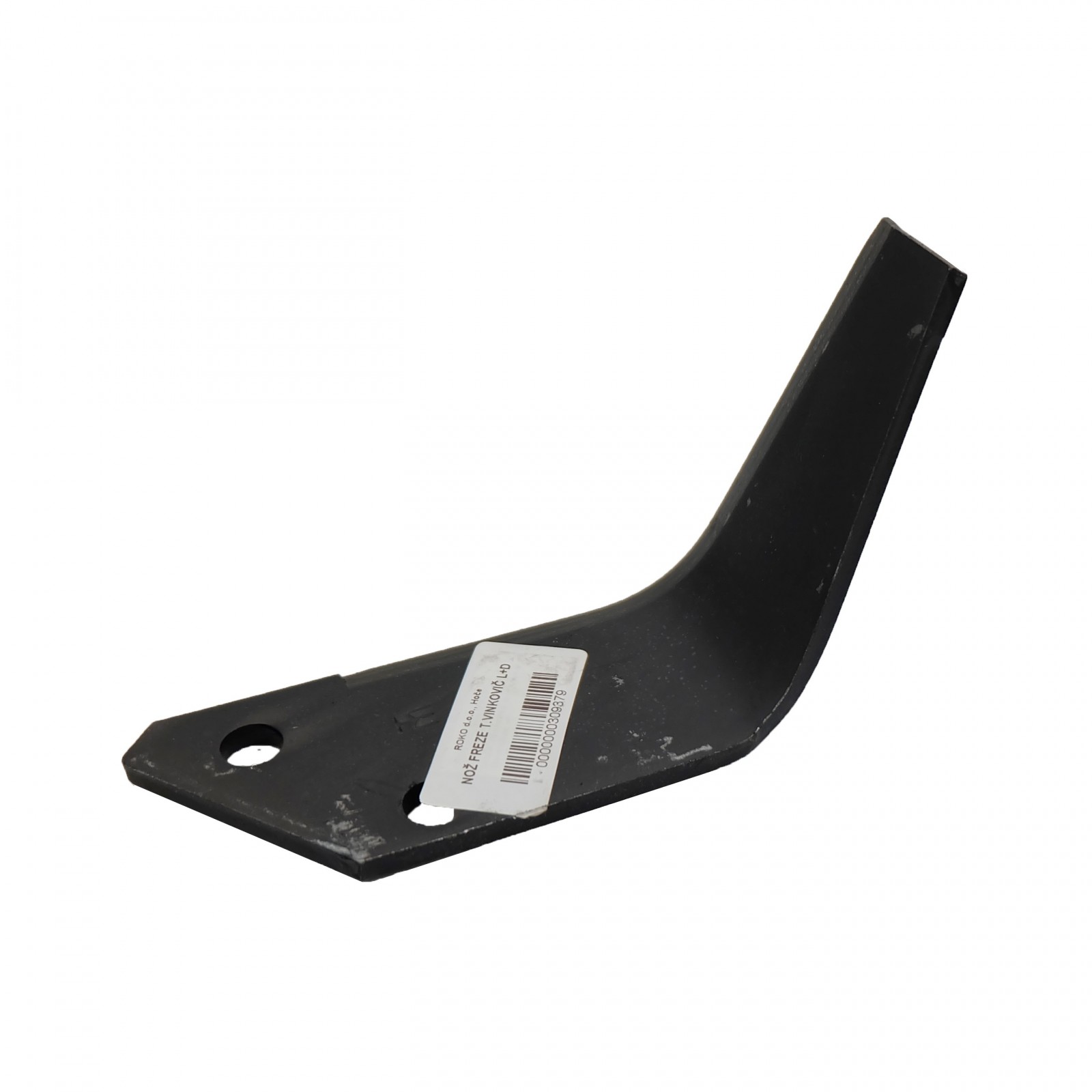 Picture of Tiller blade, T. Vinkovič, LH or RH