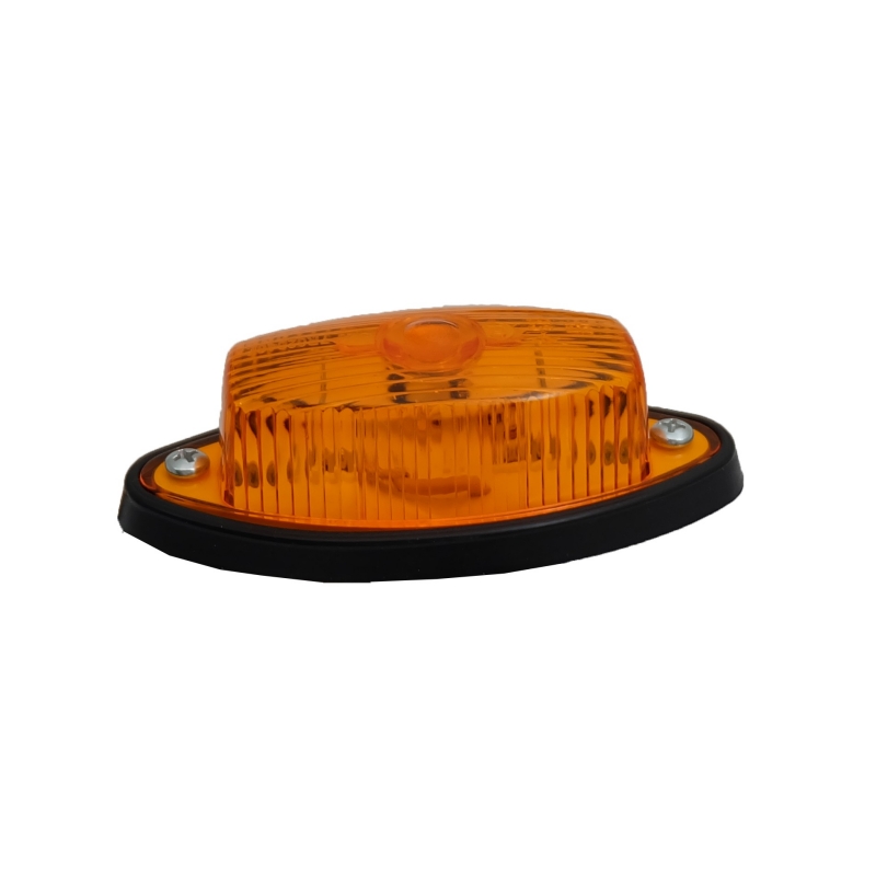 Bild von Richtungsleuchte, oval, 100x40