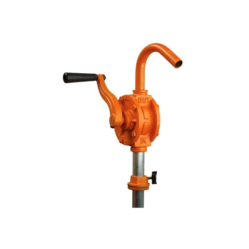 Picture of Manual pump for fuel tank