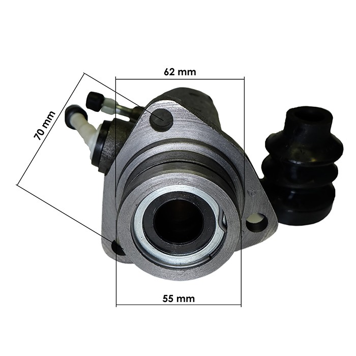 Picture of Brake master cylinder, INDOS, TAM 75, 337000101-1468112 