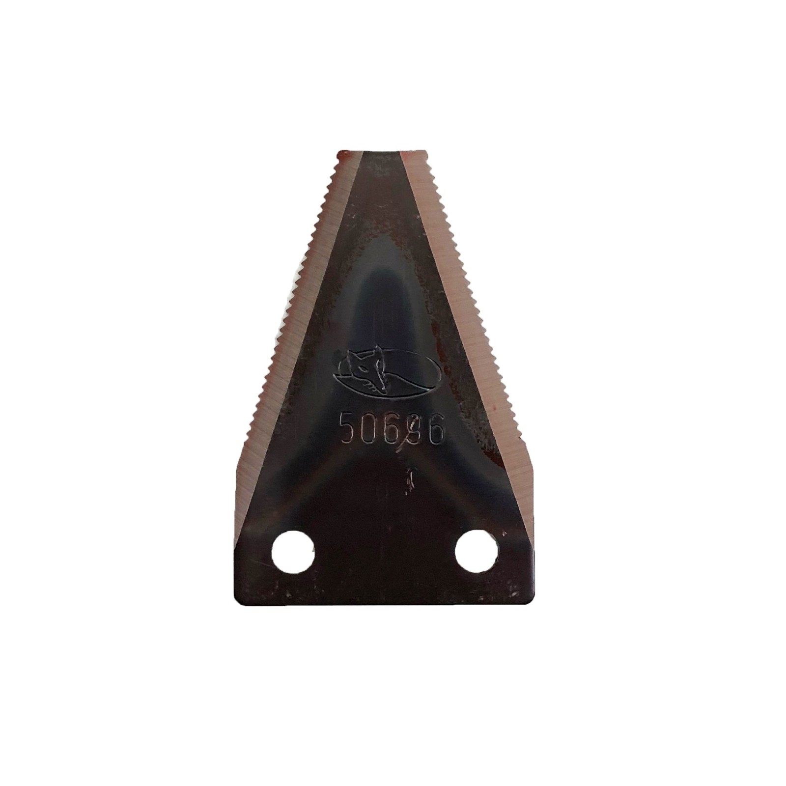 Bild von Mähmesserklinge, BCS 50696-schmal