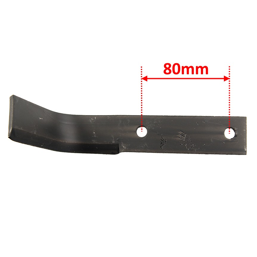 Bild von Fräsmesser, Goldoni 8KS, links oder rechts