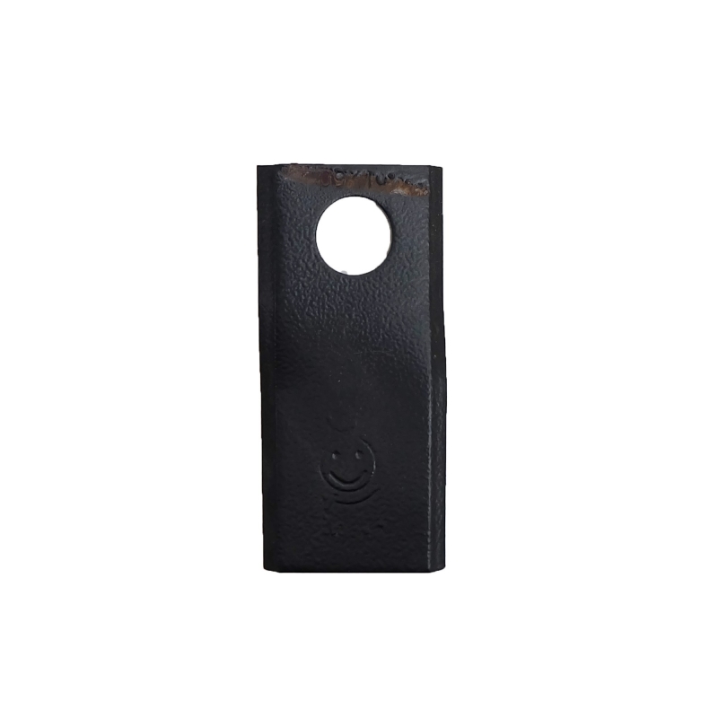 Bild von Mähmesserklinge, Kuhn, rechts, B-40 x L-87, O16