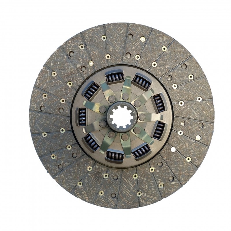Picture of Clutch plate, TAM 150-RUEN