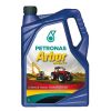 Picture of Oil AKROS, SAE 10W30, MULTI FCT, 5L - for halves, ARBOR