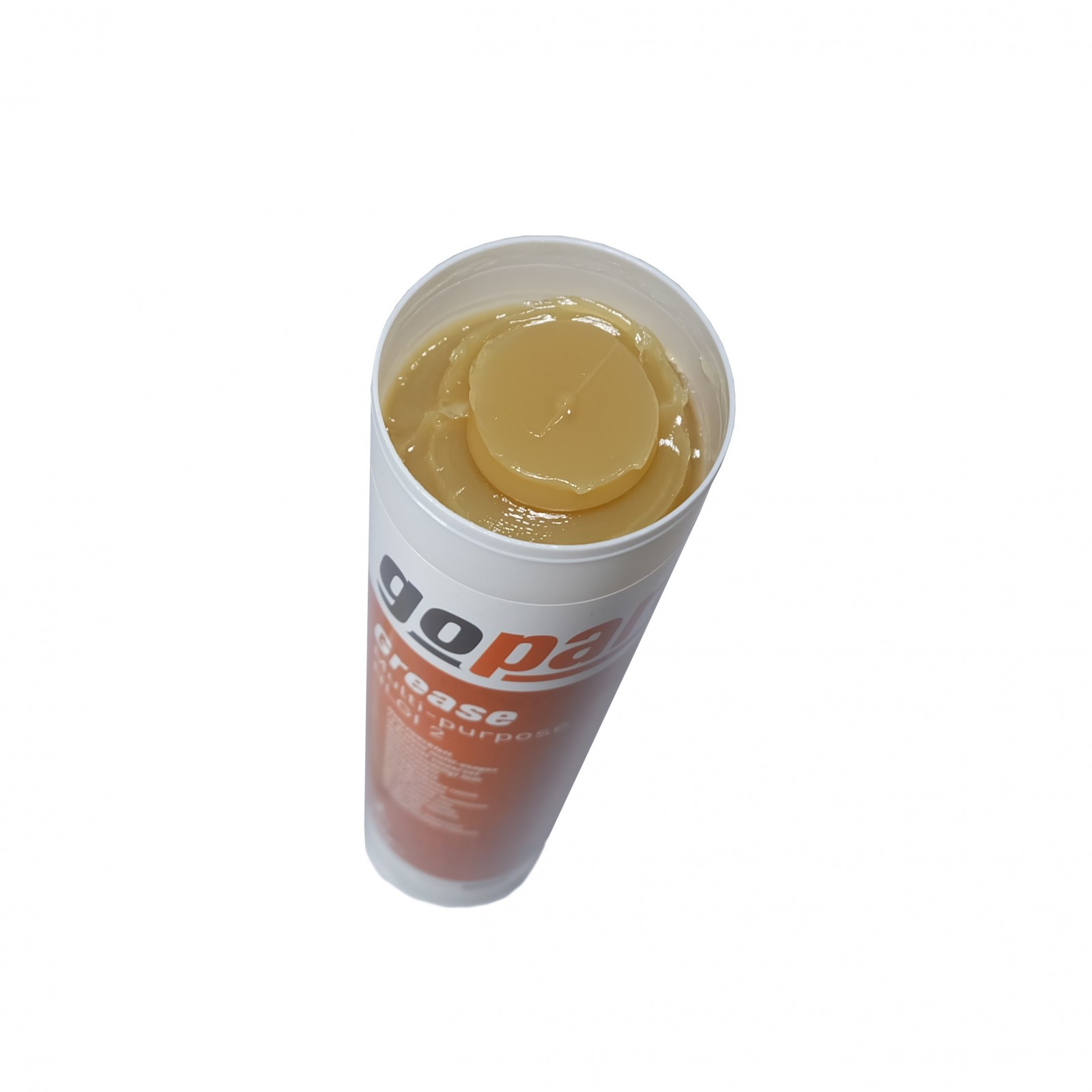 Bild von Mehrzweckfett, Gopart, 400g, in Tube, NLGI-2
