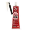 Picture of Silicone sealant, 85g, red, 343°C 