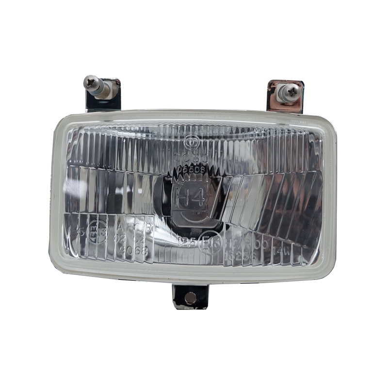 Bild von Einbauscheinwerfer, vorne, COBO, auf 3 Schrauben 