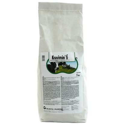 Picture of Kravimin 6, 5kg