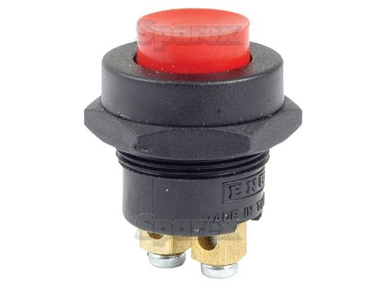 Slika Tipka sirene/vžiga