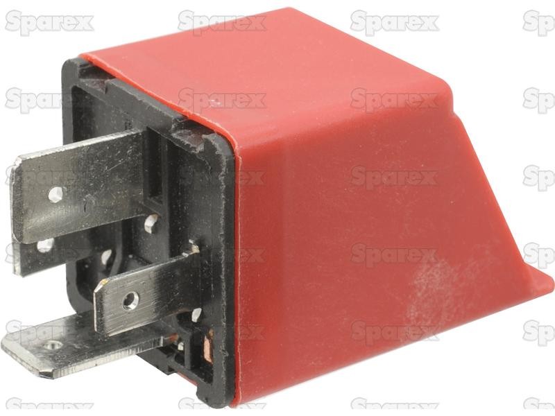 Picture of Relay 12V-70A, 4 terminals