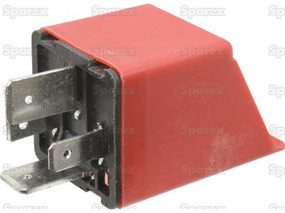 Bild von Rele 12V-70A, 4 kontakti