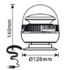 Bild von Svetilka rotacijska LED  12/24V Magnetna PROfirst