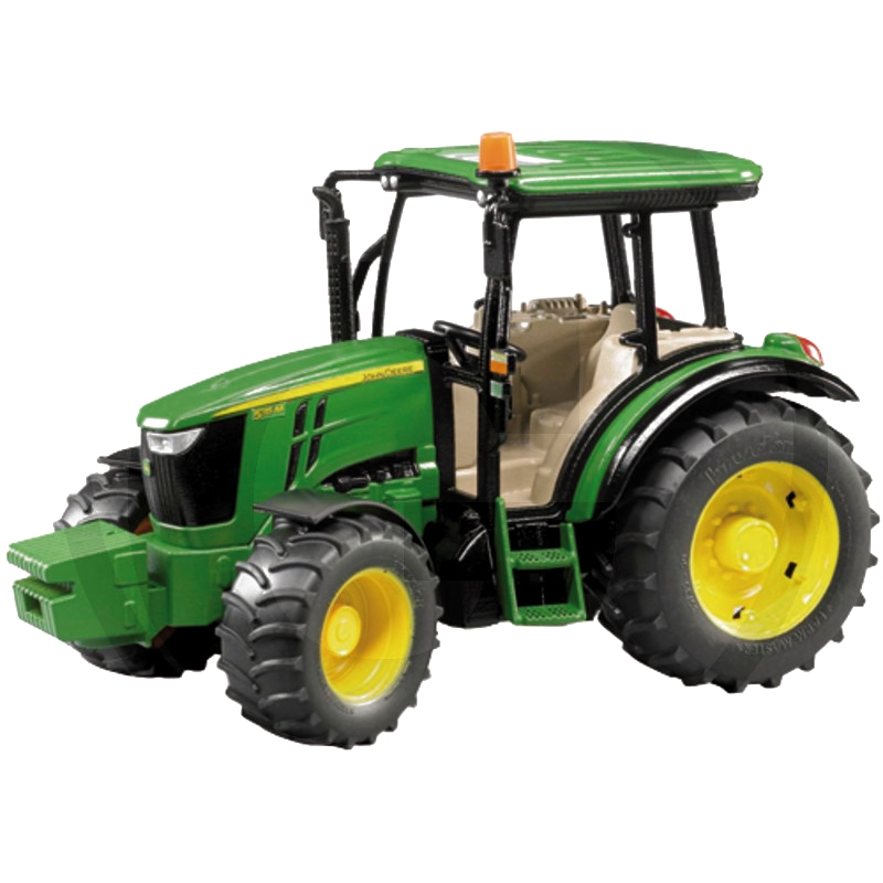 Bild von Spielzeug, Traktor John Deere 5115