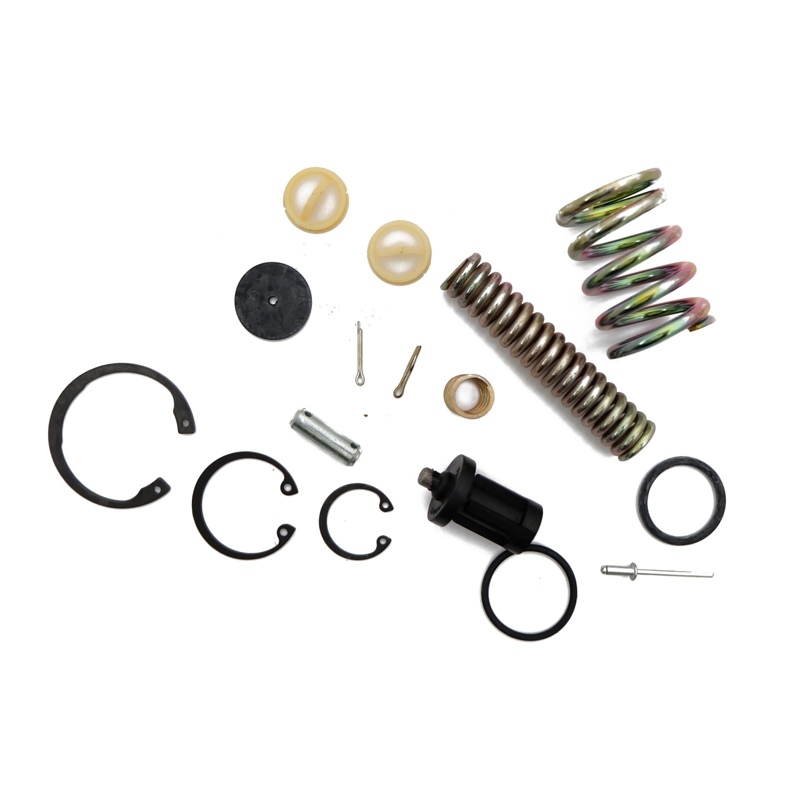 Bild von Ersatzteil-Satz für Steuerventil, 20660200