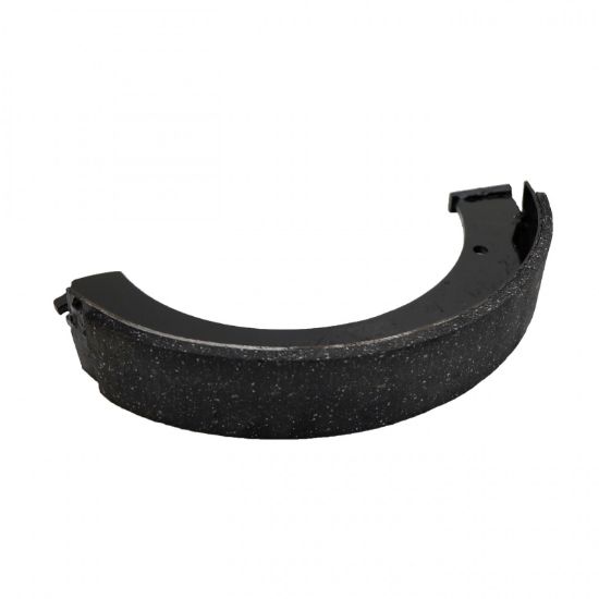 Picture of Brake shoe, TV418-732