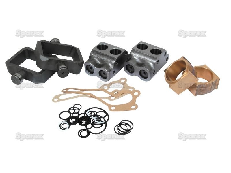 Slika Set za popravilo hidravlične  črpalke IMT 560, FI25-TR