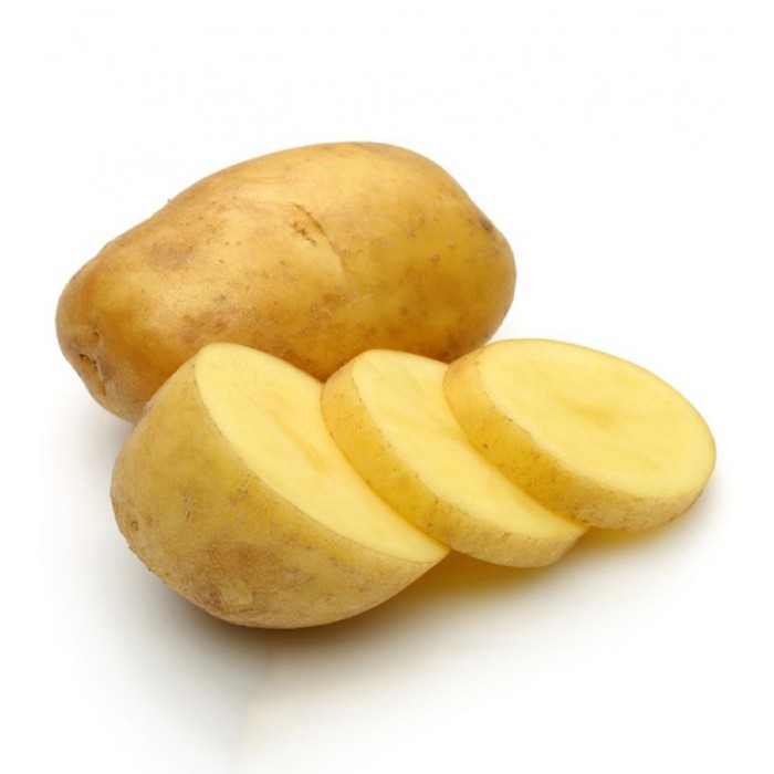 Picture of Corinna seed potatoes, A 35/55, 25kg