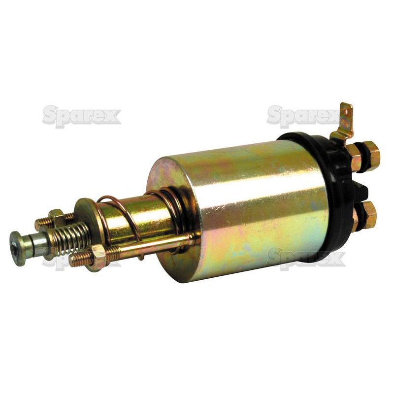 Bild von Magnetschalter für Starter, MF165