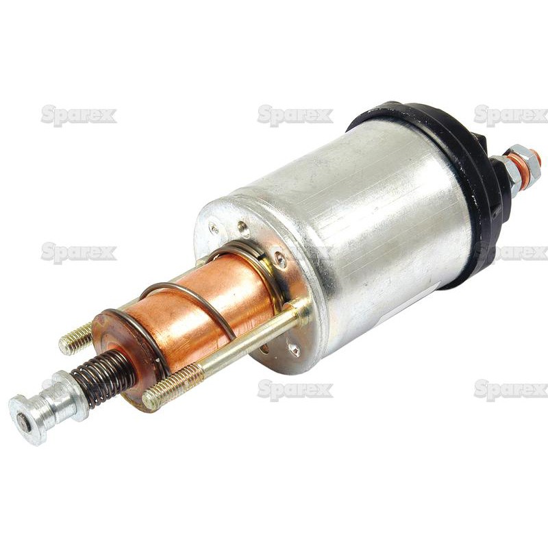 Bild von Magnetschalter für Starter, MF135