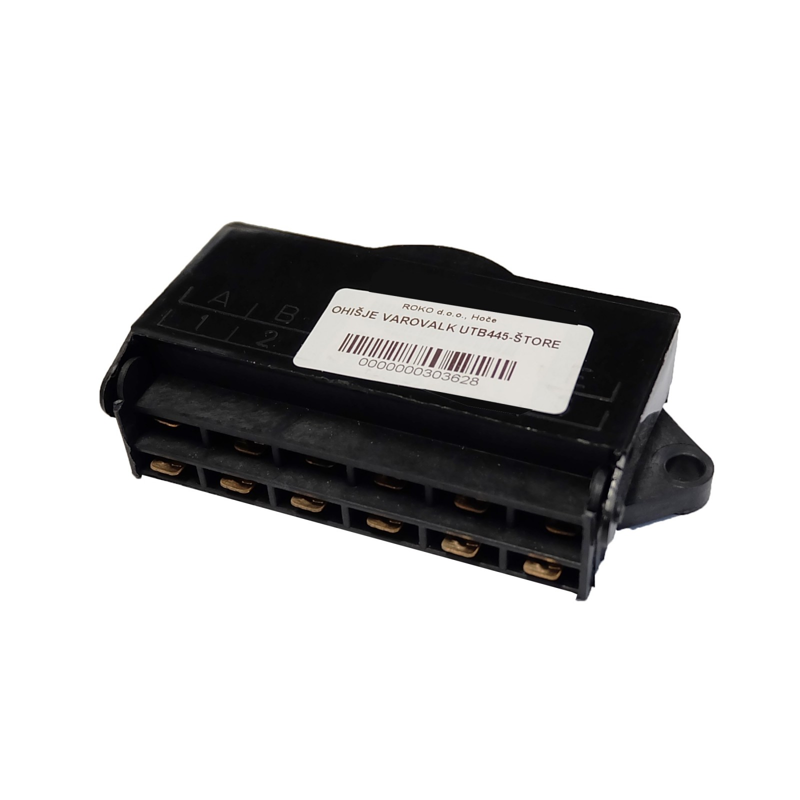 Bild von Sicherungsdose, UTB 445 - ŠTORE