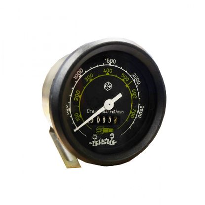 Bild von Traktometer UTB 445 Stari tip(na kotni prenos)