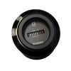 Picture of Electric hour meter, 12/24V, O52mm