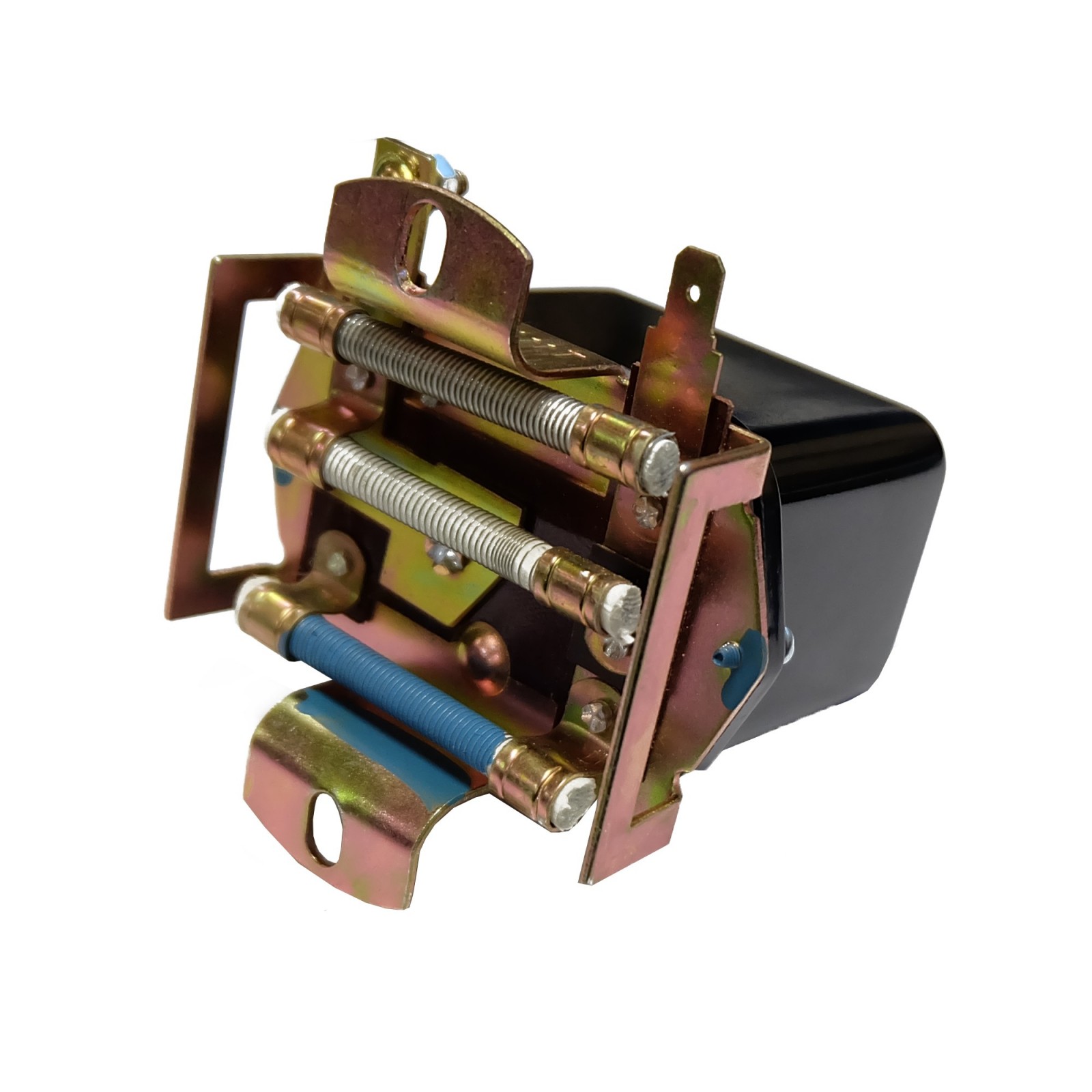 Bild von Regler für Lichtmaschine, UTB 445, alter Typ