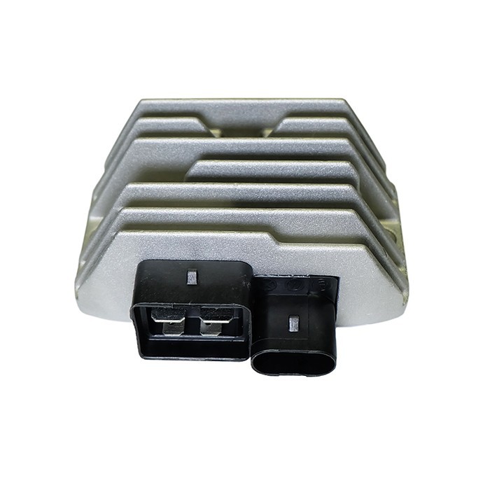 Bild von Regler für Lichtmaschine mit 6 Anschlüssen, 1010 Tomo Vinkovič