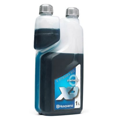 Bild von Olje Husqvarna XP  Synthetic 1L