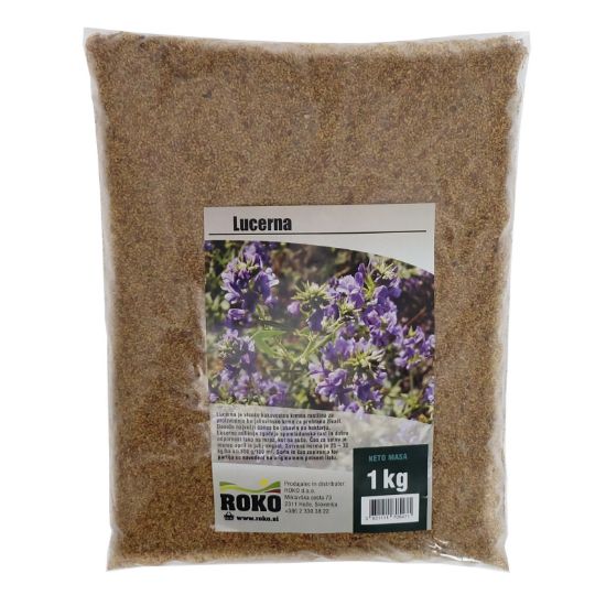 Picture of Lucerna 1 KG
