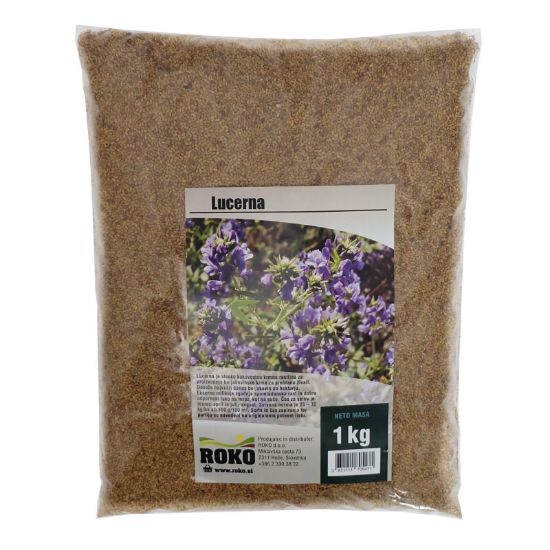 Slika Lucerna 1 KG