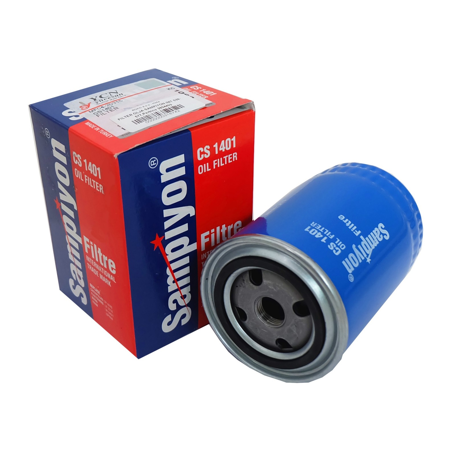Filter olja HTT-Sampiyon IMT 539-577 | Roko - Spletni agrocenter