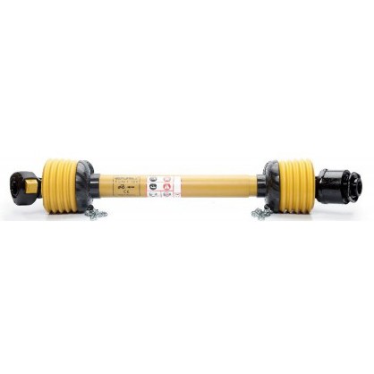 Picture of PTO shaft 02, VS 450Nm Spider, C-Line CERJAK, kk760-1010