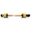 Picture of PTO shaft 02, VS 450Nm Spider, C-Line CERJAK, kk760-1010
