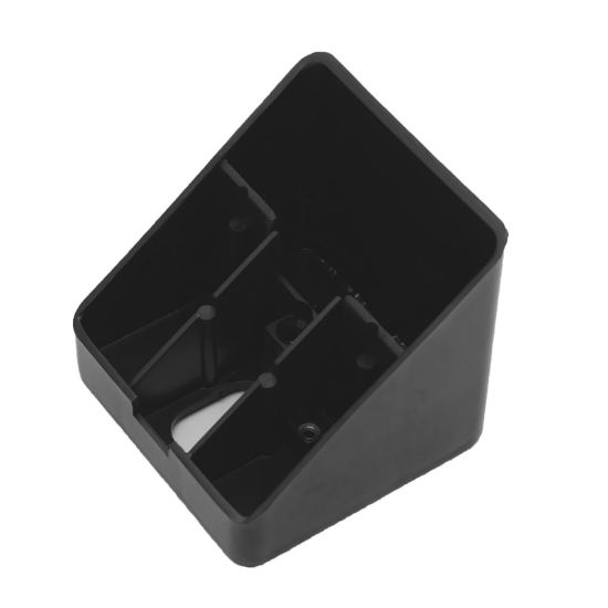 Picture of Brake light PVC cowl, DEUTZ, original