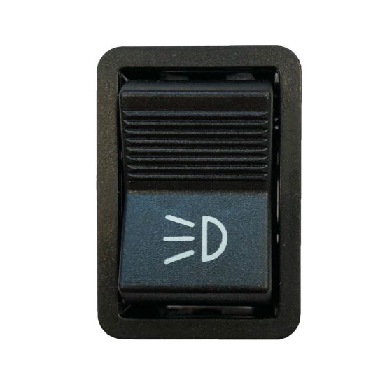 Picture of Light switch, Yugo / Tomo Vinković, 1-0-1