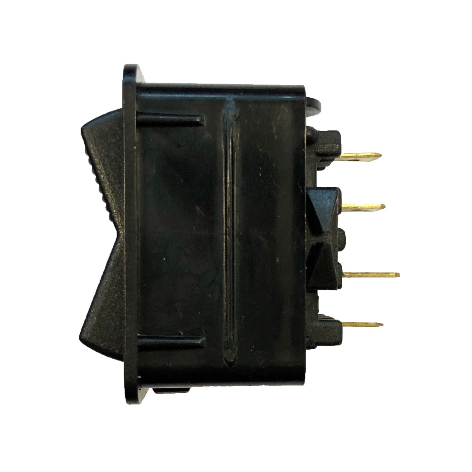 Picture of Light switch, Yugo / Tomo Vinković, 1-0-1