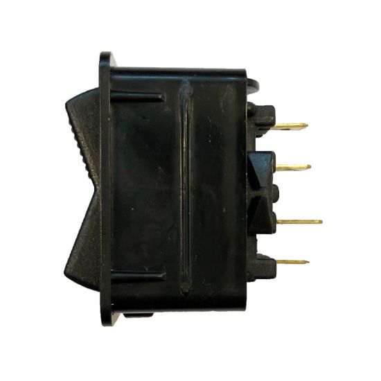 Picture of Light switch, Yugo / Tomo Vinković, 1-0-1