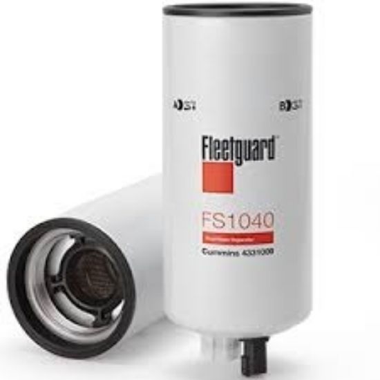 Slika Filter goriva seperator NH FS1040, 441701A1