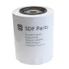 Picture of Oil filter, Same, Fiat-SdfLF68, 2.4419.340.0, 1909102 ,P557780