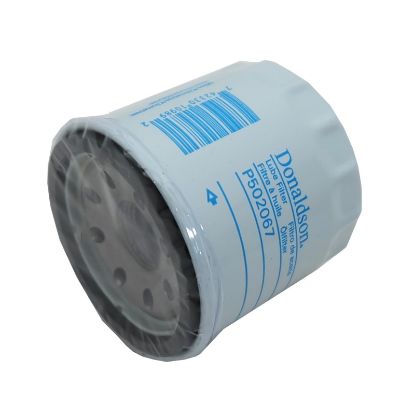 Picture of Filter olja Kubota M20x1,5P502067,LF3925