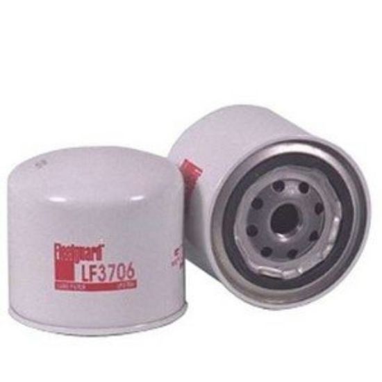 Bild von Filter olja Kubota  LF3706