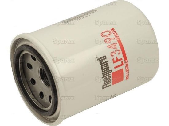 Bild von Filter olja motorja Carrier  LF3490