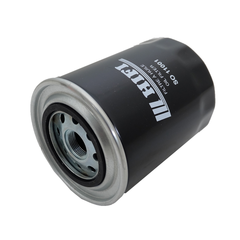 Bild von Filter für Motoröl, MF, Steyr, LF3783, 162000070744