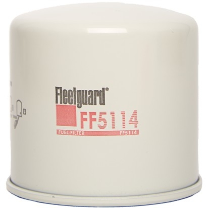 Bild von KRAFTSTOFFFILTER, PERKINS, FF5114